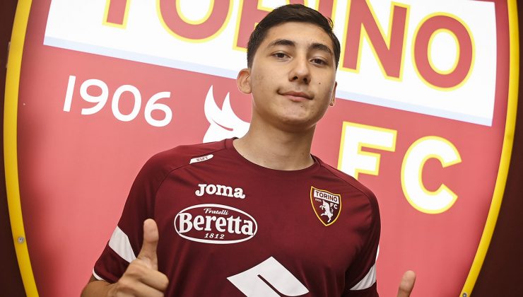Beşiktaşlı Emirhan İlkhan, Torino’ya transfer oldu