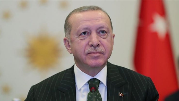 Cumhurbaşkanı Erdoğan yarın Rusya’ya gidecek