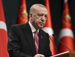 Cumhurbaşkan Erdoğan müjdeyi duyurdu: Borçlar siliniyor