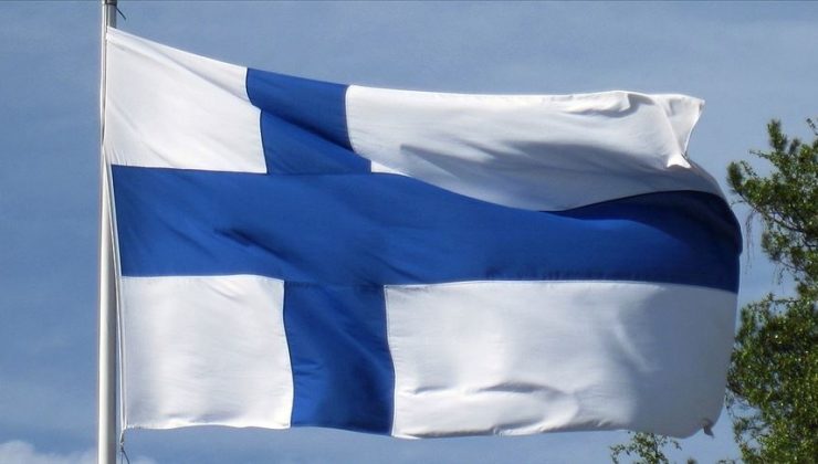 Finlandiya Türkiye’ye uyguladığı silah ambargosunu kaldırdı