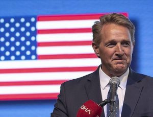 ABD’li ve İngiliz diplomatlardan Türkiye’ye ‘Ukrayna tahılı’ teşekkürü