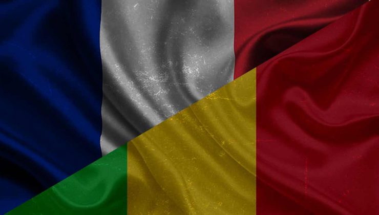 Mali, Fransa’yı BMGK’ye şikayet etti