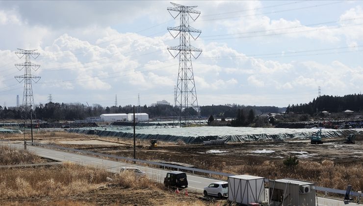 Fukuşima’da radyoaktif yakıt enkazının kaldırılması ikinci kez erteleniyor