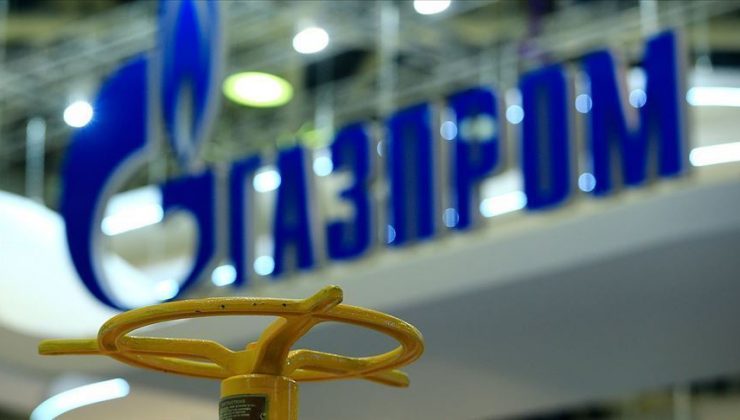 Gazprom: Avrupa’da bin metreküp gaz fiyatı kışın 4000 doları aşabilir