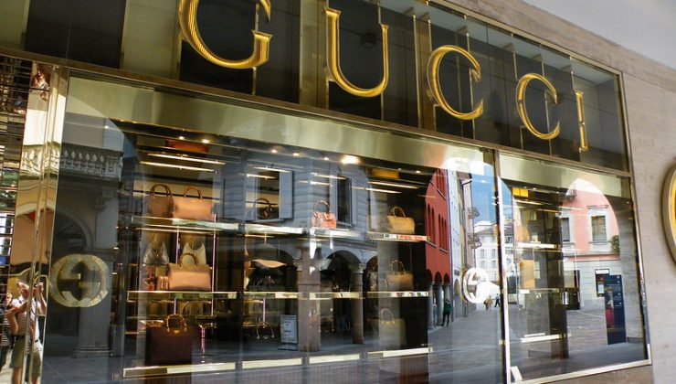 Gucci’de Apecoin ile ödeme dönemi