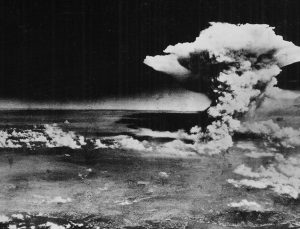 ABD’nin Hiroşima’ya atom bombası atmasının 77. yılı