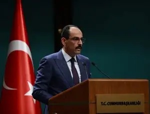 MİT Başkanı İbrahim Kalın’dan CHP’ye ‘gizli’ ziyaret: Tarih ve saat paylaşılmayacak