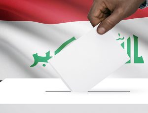 Irak’ta erken seçim rotasına girdi