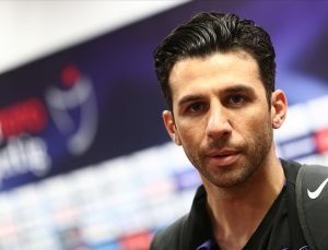 Trabzonspor’da İsmail Köybaşı’nın sözleşmesi feshedildi