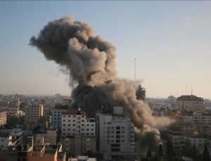 İsrail, İslami Cihad Hareketi’nin önde gelen ismini öldürdü
