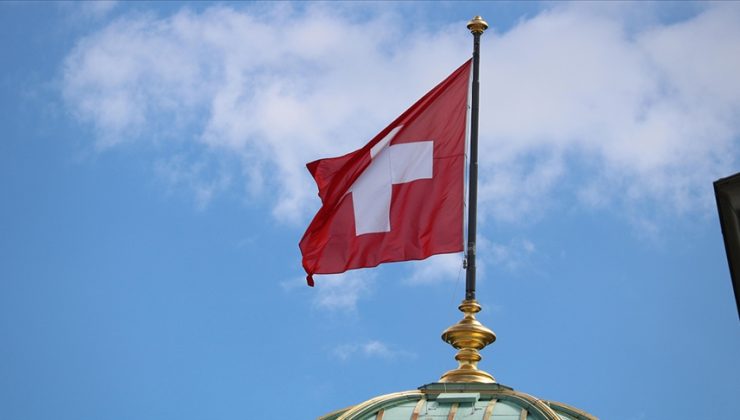 İsviçre Merkez Bankası, 2022’de 141,5 milyar dolar zarar açıkladı