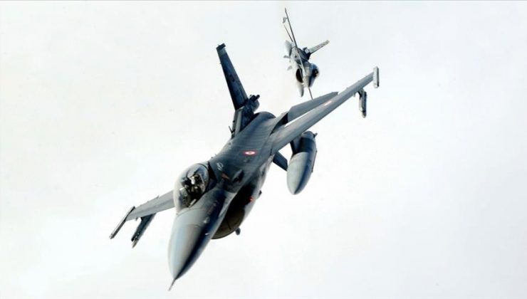 Yunanistan’ın “S-300 provokasyonu” görüntüleri NATO’ya gönderilecek