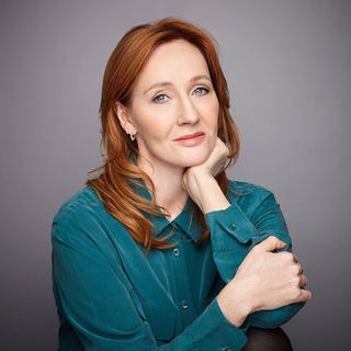 Salman Rüşdi saldırısının ardından Harry Potter’ın yazarı J.K. Rowling ölüm tehdidi aldı