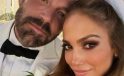 Jennifer Lopez ve Ben Affleck çiftinden üç günlük düğün