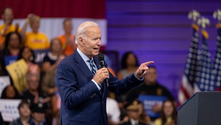 Biden, BAE’ye büyükelçi adayını açıkladı