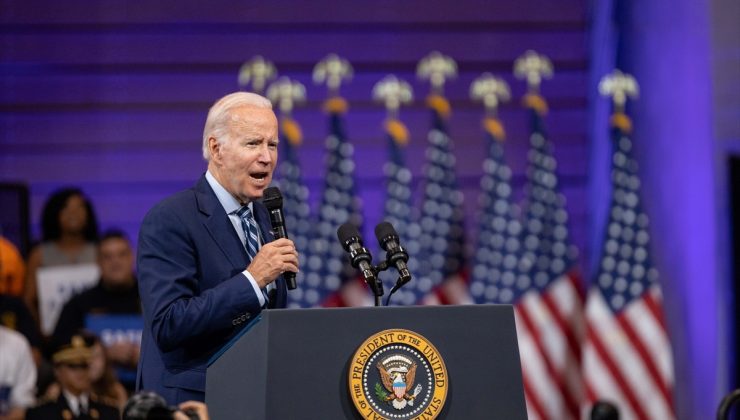 Biden’ın öğrenci kredisi affına temyiz mahkemesinden engel