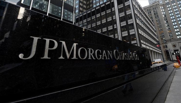JPMorgan’ın Frankfurt ofislerine ‘Cum-Ex soruşturması’ baskını