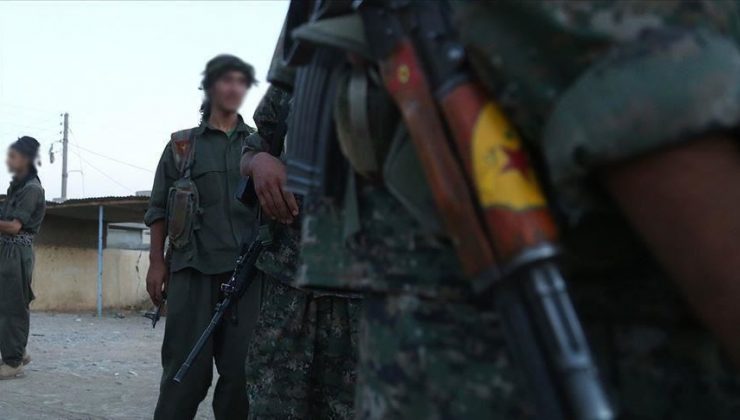 PKK/YPG kontrolündeki Hol Kampı’nda şiddet arttı