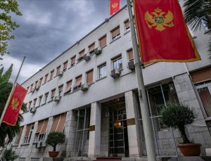 Karadağ’da 3 günlük yas ilan edildi
