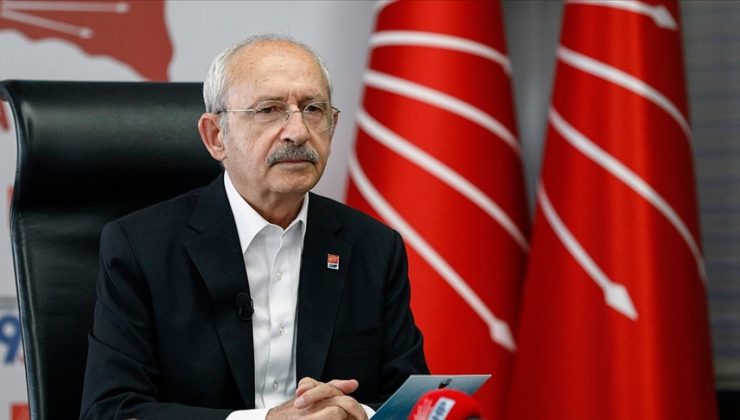 Kılıçdaroğlu’ndan öğretmenlere çağrı: Bu sınava girmeyin