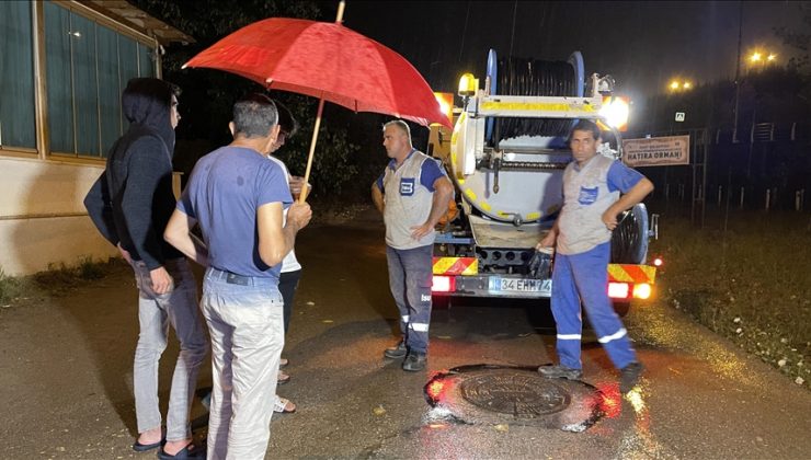 Kocaeli’de “kötü koku” alarmı!