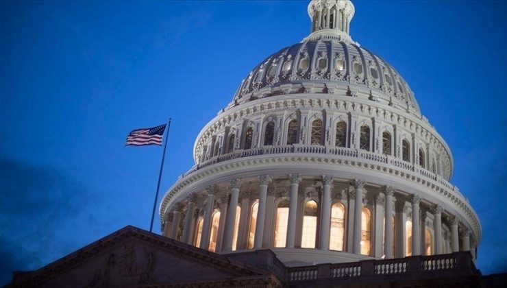 ABD’de iklim, sağlık ve vergi konusundaki yeni yasa tasarısı Senatodan geçti
