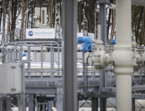 Rusya’dan Avrupa’ya doğal gaz sevkiyatları durdu