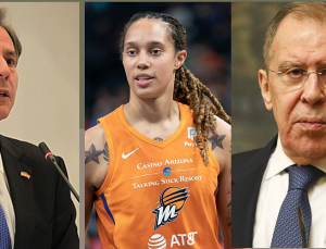 ABD ile Rusya arasında ‘Brittney Griner’ pazarlığı: Takas etmeye hazırız