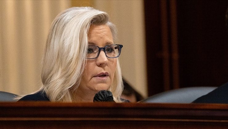 Ön seçimleri kaybeden Cumhuriyetçi Liz Cheney: Trump tehlikeli!