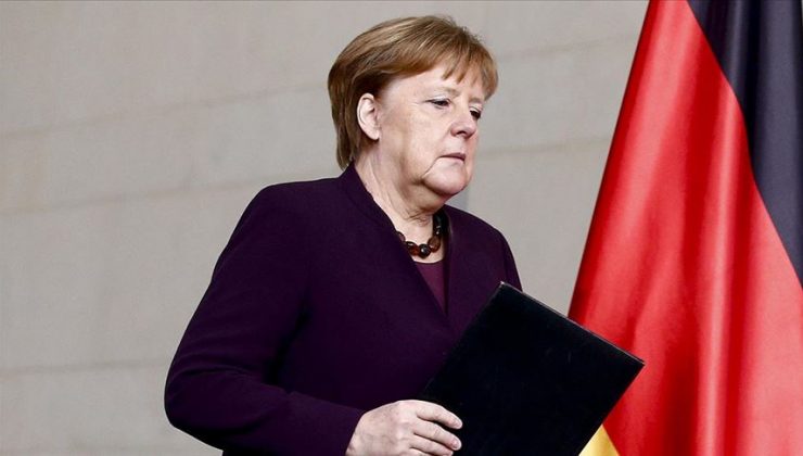 Merkel, UNESCO Barış Ödülüne layık görüldü
