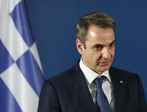 Yunanistan Başbakanı Miçotakis’e kamuoyu desteği düşüyor