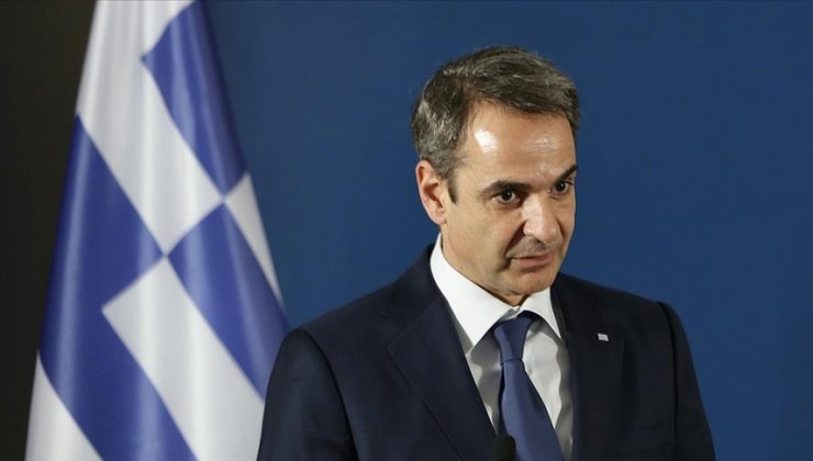 Yunanistan Başbakanı Miçotakis’e kamuoyu desteği düşüyor