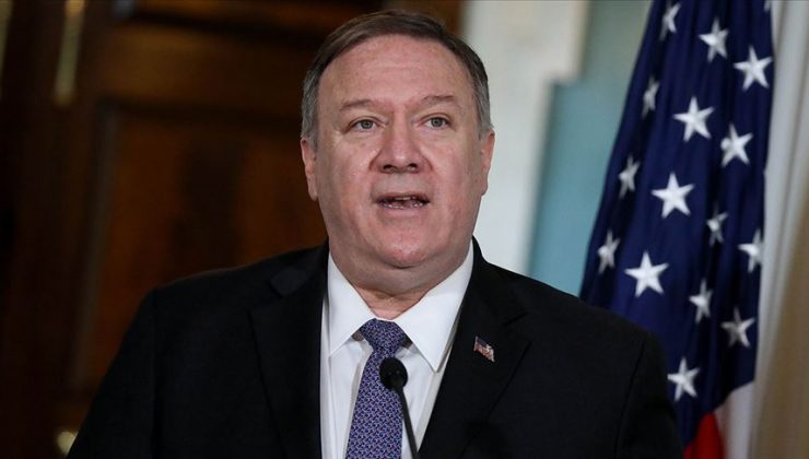 Pompeo: Afganistan’daki fiyasko ABD’ye yeni bir 11 Eylül yaşatabilir!