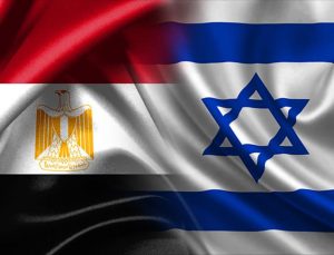 İsrail’den Mısır krizine çözüm için adım