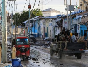 Mogadişu’daki terör saldırısında can kaybı 20’ye yükseldi