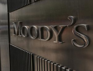 Moody’s Türkiye ekonomisinin bu yıla ilişkin büyüme tahminini yükseltti