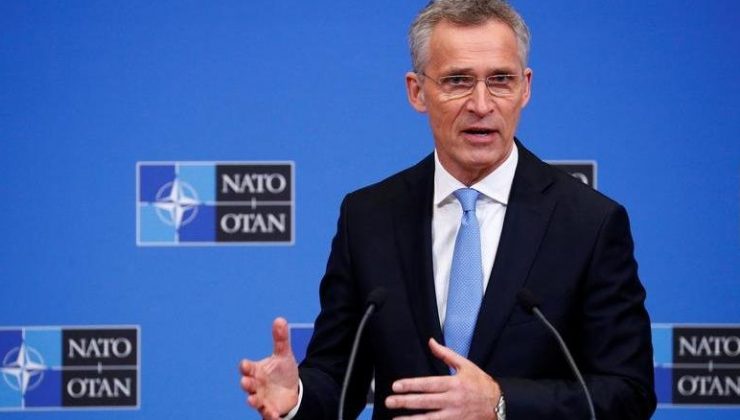NATO Genel Sekreteri, Sırbistan ve Kosova liderleriyle görüşecek