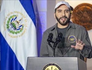 El Salvador Devlet Başkanı Bukele’den ABD’ye Trump’un evine baskın tepkisi