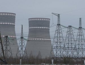 Uluslararası Atom Enerjisi Ajansı’ndan “Zaporijya” uyarısı