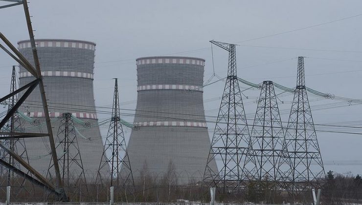 Rusya, Macaristan’da iki nükleer reaktör kuracak