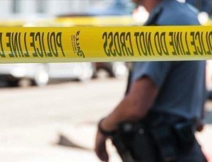 Teksaslı büyükbaba, 8 yaşındaki torununu bıçaklayarak öldürmekle suçlandı