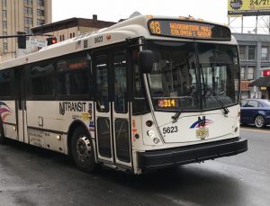 NJ Transit, 200 dizel otobüsü yenileyecek