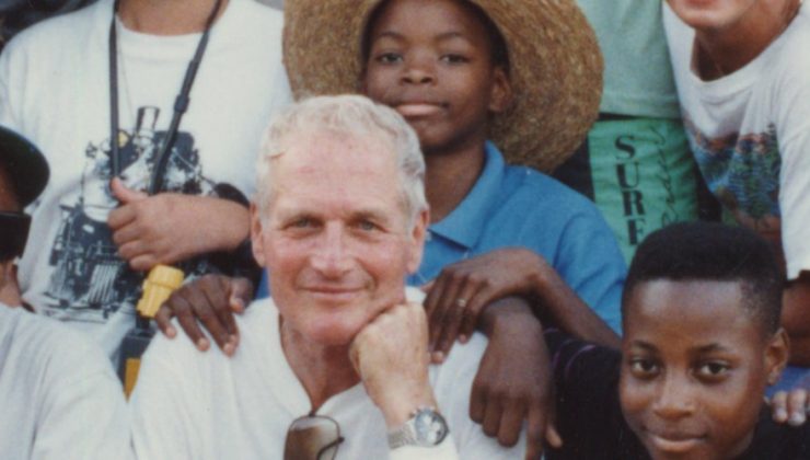Paul Newman’ın çocukları: Babamızın mirası saldırı altında
