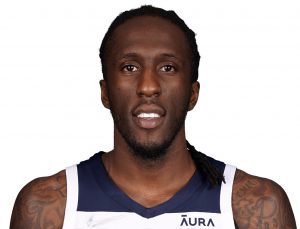 Timberwolves forveti Taurean Prince Miami’de uyuşturucudan tutuklandı