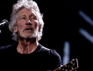 Frankfurt Belediyesi Roger Waters’ın konserini iptal etti