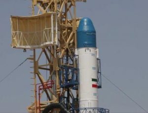 Rusya, İran uydusunu uzaya fırlatacak