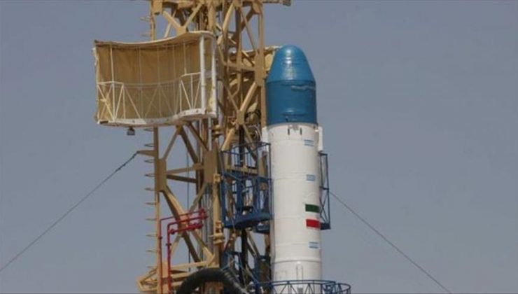 Rusya, İran uydusunu uzaya fırlatacak