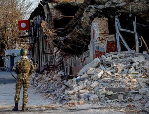 Rusya: Ukrayna’da 100’den fazla Polonyalı ve Alman yabancı paralı savaşçı öldürüldü