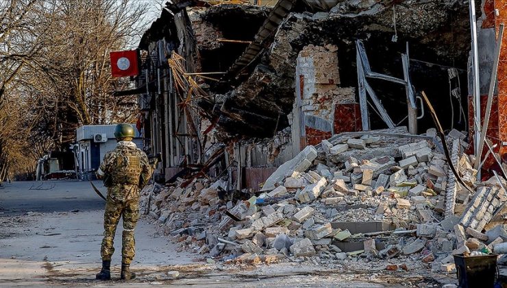 Rusya: Ukrayna’da 100’den fazla Polonyalı ve Alman yabancı paralı savaşçı öldürüldü