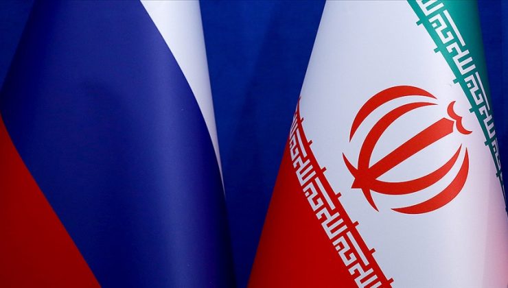 İran ile Rusya’dan ticarette ulusal para hazırlığı